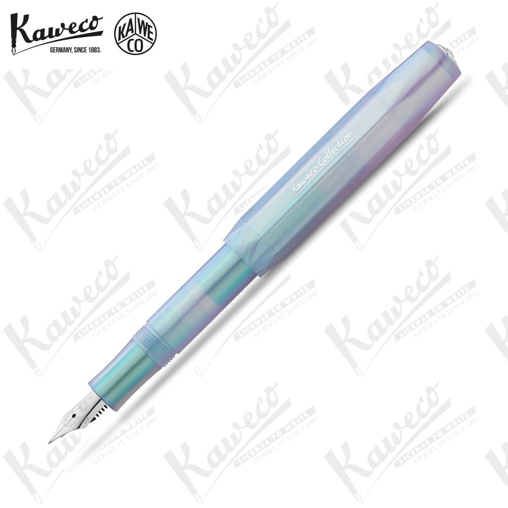 Kaweco Collection Iridescent Pearl 虹彩珍珠 鋼筆