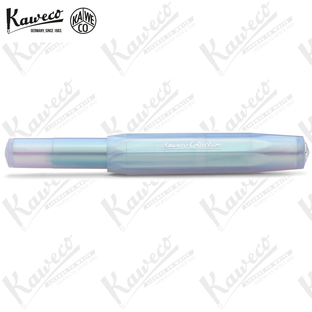 Kaweco Collection Iridescent Pearl 虹彩珍珠 鋼筆