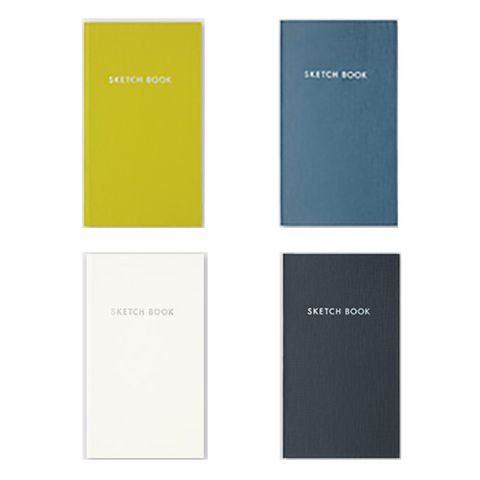 KOKUYO Field Notebook 測量野帳 2021 限定色