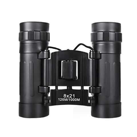 【COMET】8x21迷你高清望遠鏡(XB821PP)