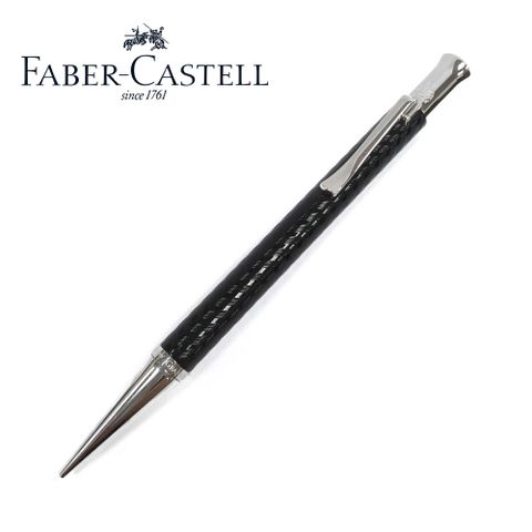 Faber-Castell 繩紋飾賽路路鉛筆 136630