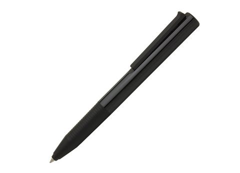 LAMY 德國  tipo指標系列鋼珠筆(337)黑色 立體造型筆夾 止滑前端設計