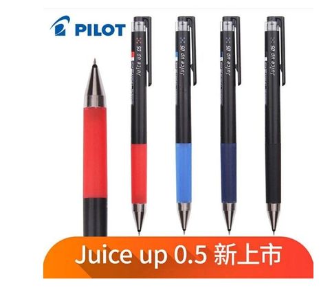 PILOT 百樂Juice up超級果汁筆0.5mm(LJP-20S5)