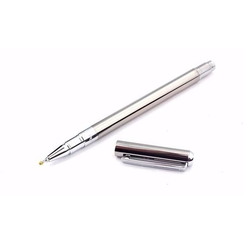 Pentel 飛龍 細軸金屬鋼珠筆 0.5mm (BL-625A)筆蓋式