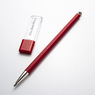 【日本北星鉛筆】大人的鉛筆 ~彩茜組