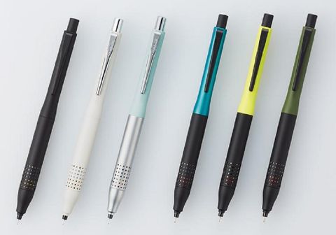 UNI 三菱 M5-1030自動鉛筆0.5mm 新色上市