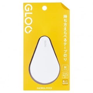 KOKUYO  GLOO 好黏便利貼(重覆黏貼型)-M
