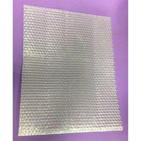 PS MALL 45x35+35cm氣泡袋 9入