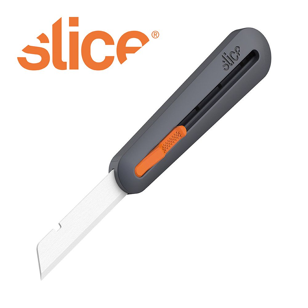 Slice 多用途陶瓷切刀-長刃型(10559)