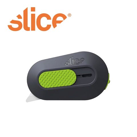Slice 10514 Mini Box Cutter with Auto-Retractable Slice Ceramic Safety  Blade 