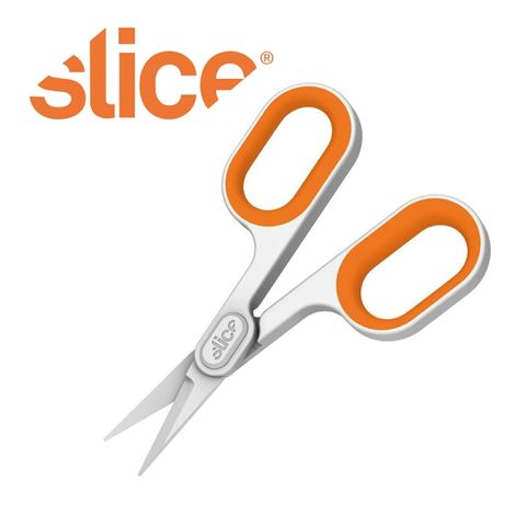 Slice 極細尖刃陶瓷剪刀(10546)