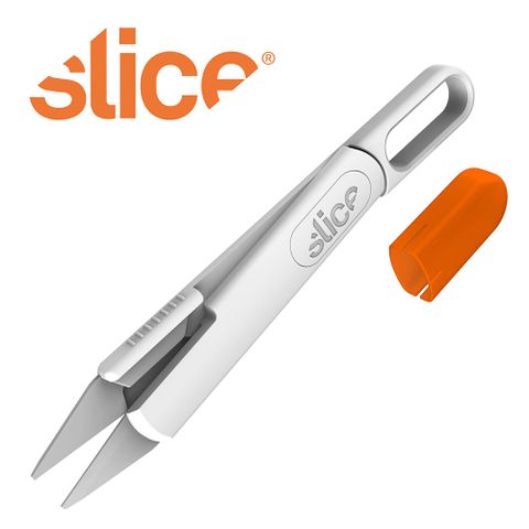 Slice 陶瓷裁縫小剪刀(10595)