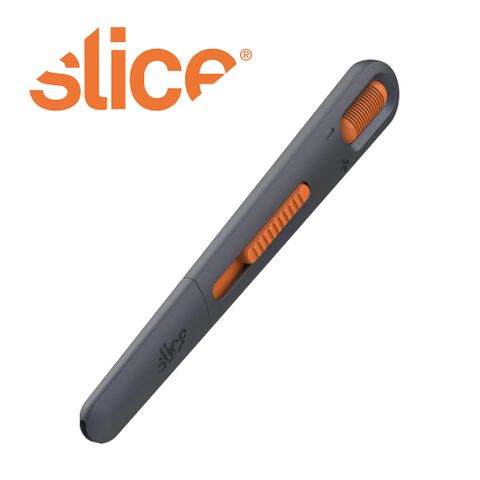 Slice 多用途陶瓷切刀-窄版可微調(10474)