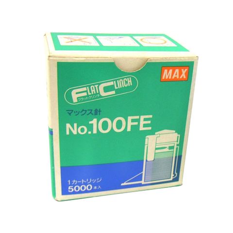 日本 MAX EH-100F 釘書針