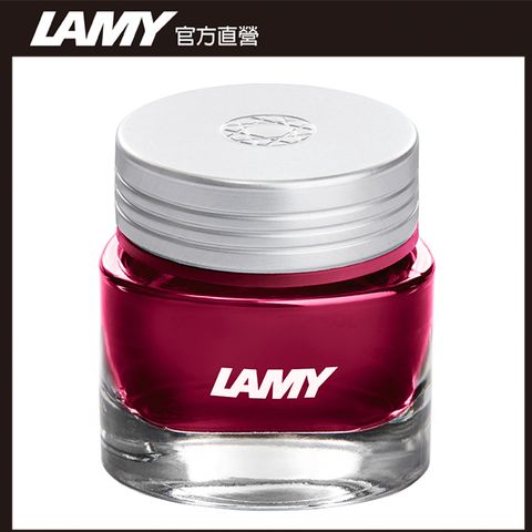 LAMY T53水晶墨水 - 220 寶石紅RUBY