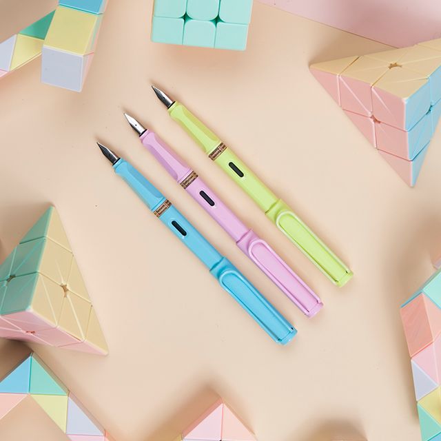 LAMY 2023全球限量 SAFARI 狩獵者系列 鋼筆 - 春日綠