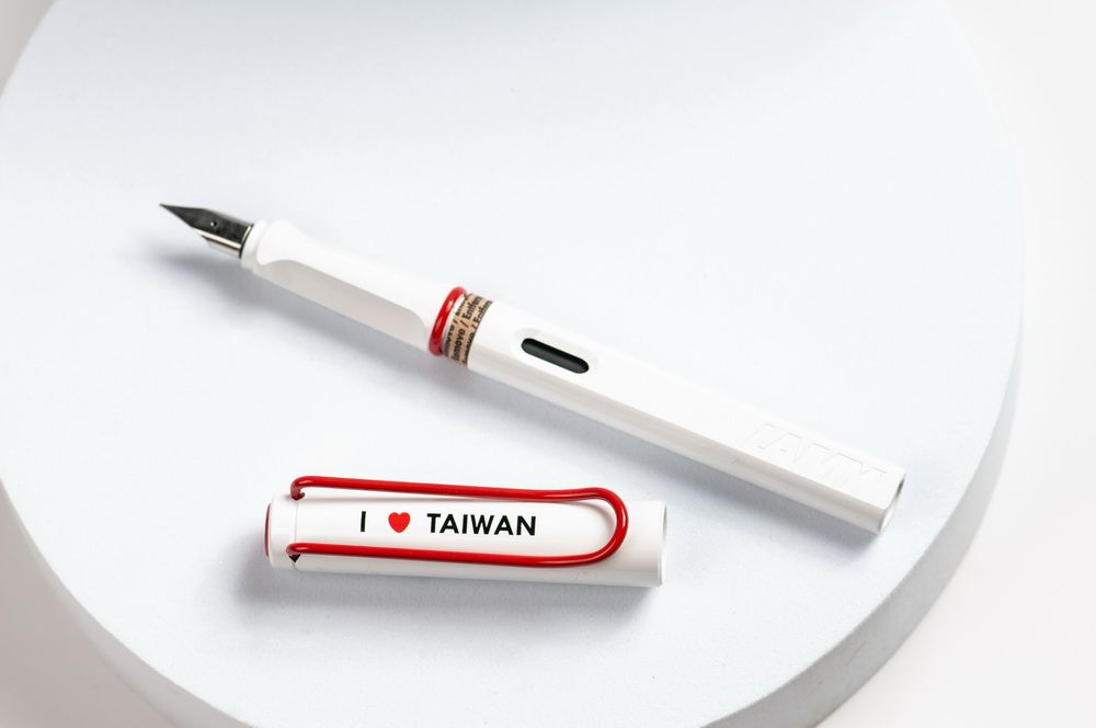 TAIWAN