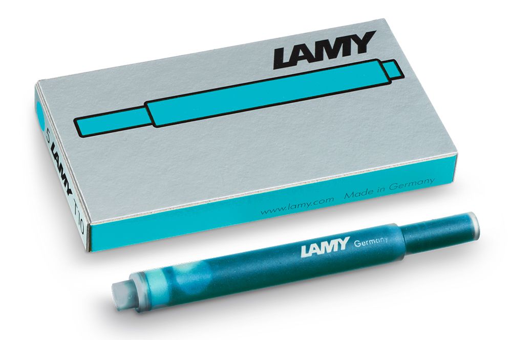 LAMYwww.lamy.com Made in LAMY Germany