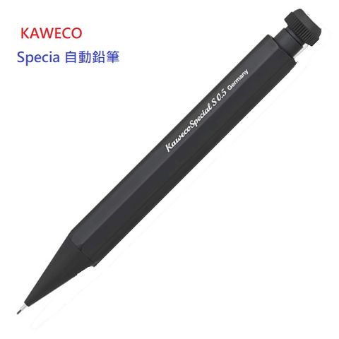 德國 KAWECO SPECIAL 自動鉛筆MINI短款