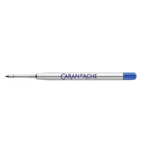 瑞士卡達 CARAN D’ACHE 849 鋼珠筆 筆芯 3支入