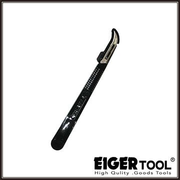 Eigertool 超薄刃精密刀-彎刀(FE-12)