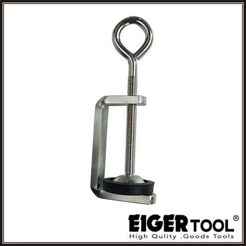 Eigertool O型環迷你C型夾 EIC-60