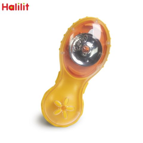 【Halilit 哈莉莉】動感搖滾搖鈴