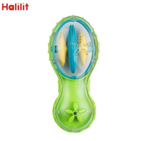 【Halilit 哈莉莉】歡樂流行樂搖鈴