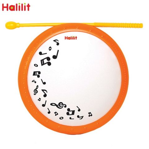 PET HOME 寵物當家 【Halilit 哈莉莉】歡樂手拿鼓