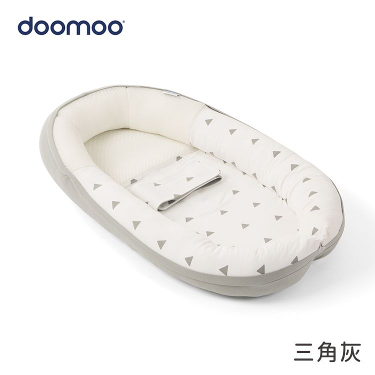 doomoo三角灰