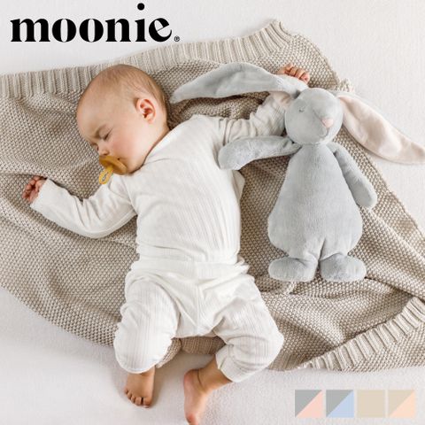 【Moonie】茉莉小兔