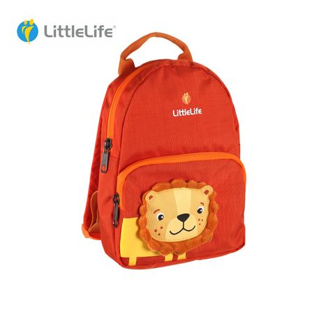 LittleLife 獅子小童輕背包