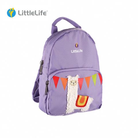 LittleLife 駱駝小童輕背包