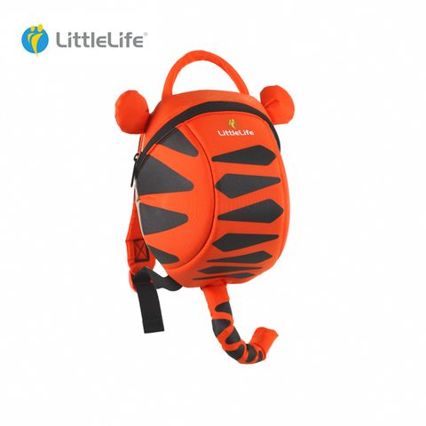 LittleLife 老虎造型小童輕背包