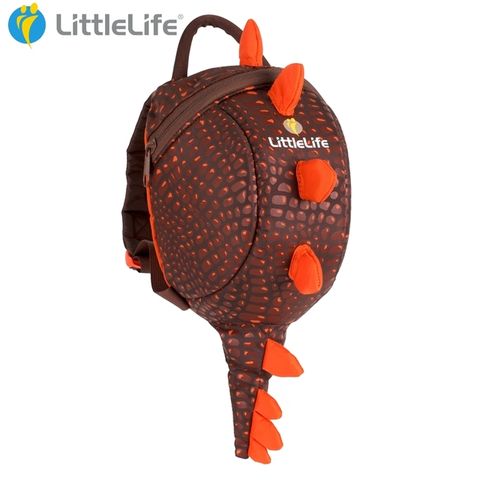 【LittleLife】恐龍+造型小童輕背包