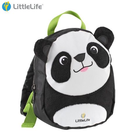 LittleLife 貓熊小童輕背包