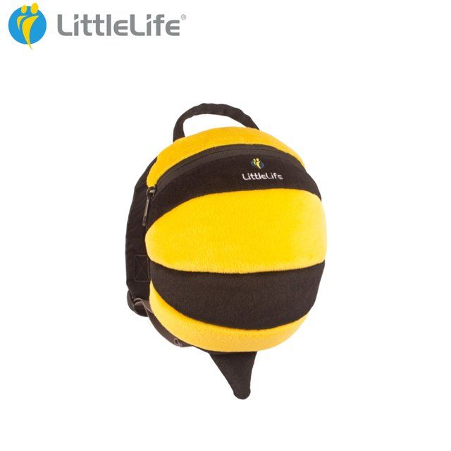 LittleLife 蜜蜂造型小童輕背包