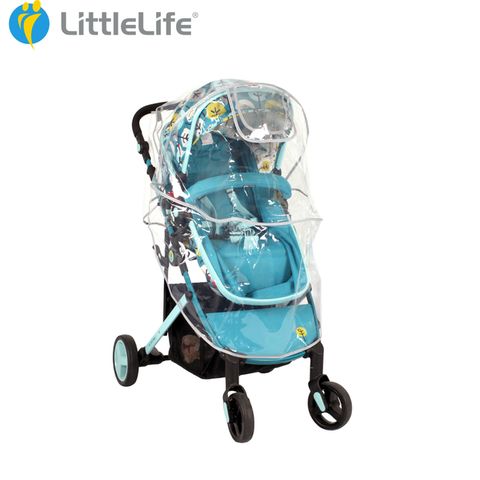 LittleLife 推車雨罩