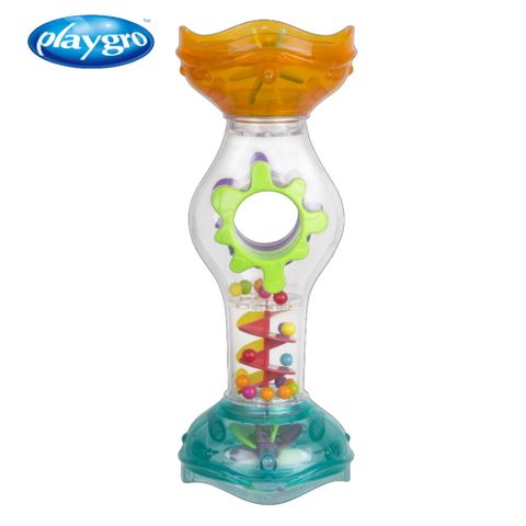 【Playgro 培高】水車轉轉樂