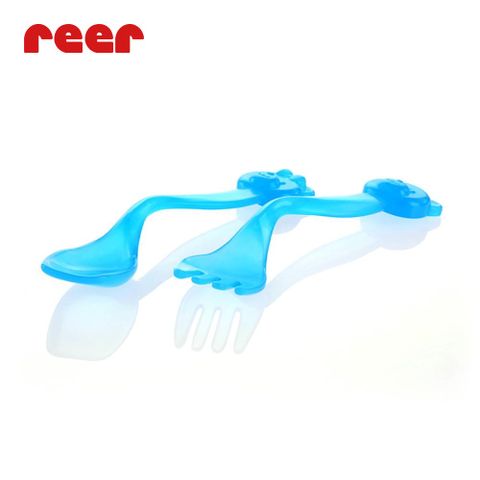 【REER】學習叉匙組