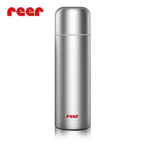 【REER】不鏽鋼保溫瓶500ml