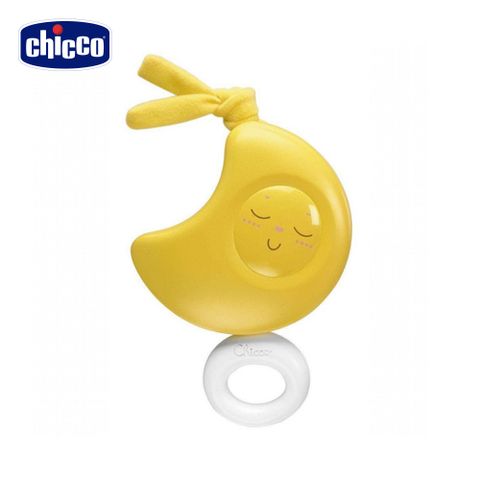 chicco 甜蜜蜜月亮音樂鈴