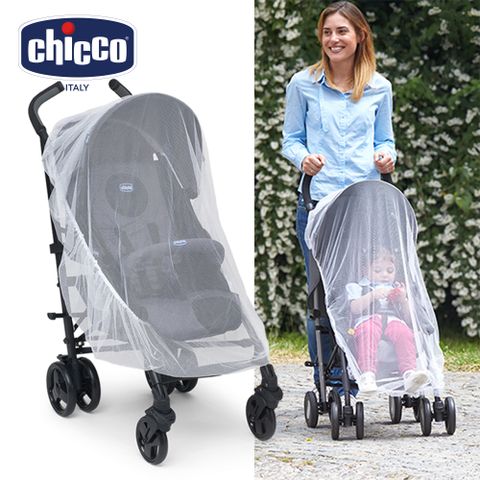 chicco 推車蚊帳