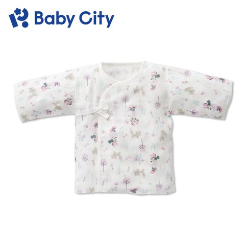 BabyCity 娃娃城 【Baby City 】米妮紗布肚衣(XS/S)