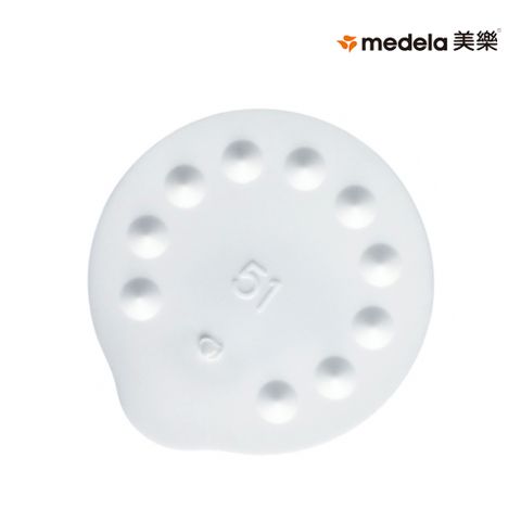 Medela 美樂 吸乳器用白色薄膜