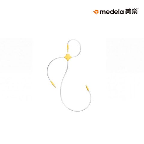 Medela 美樂 新世代SwingMaxi吸乳器雙邊吸管