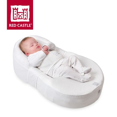 奇哥 法國Red Castle 子宮舒眠睡窩