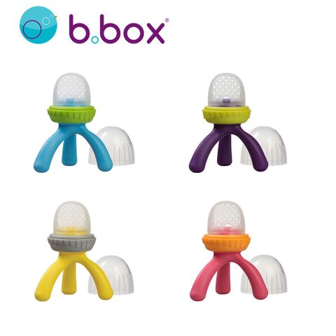  b.box 咬樂美(多款可選)