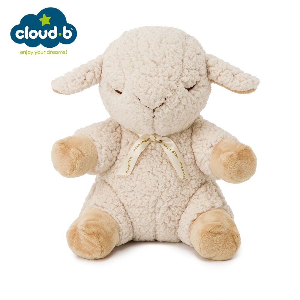 cloudenjoy your dreams! sleep sheep