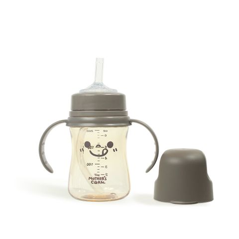 韓國 【Mothers Corn】 Jalanda 微笑寶寶學飲杯 200ml